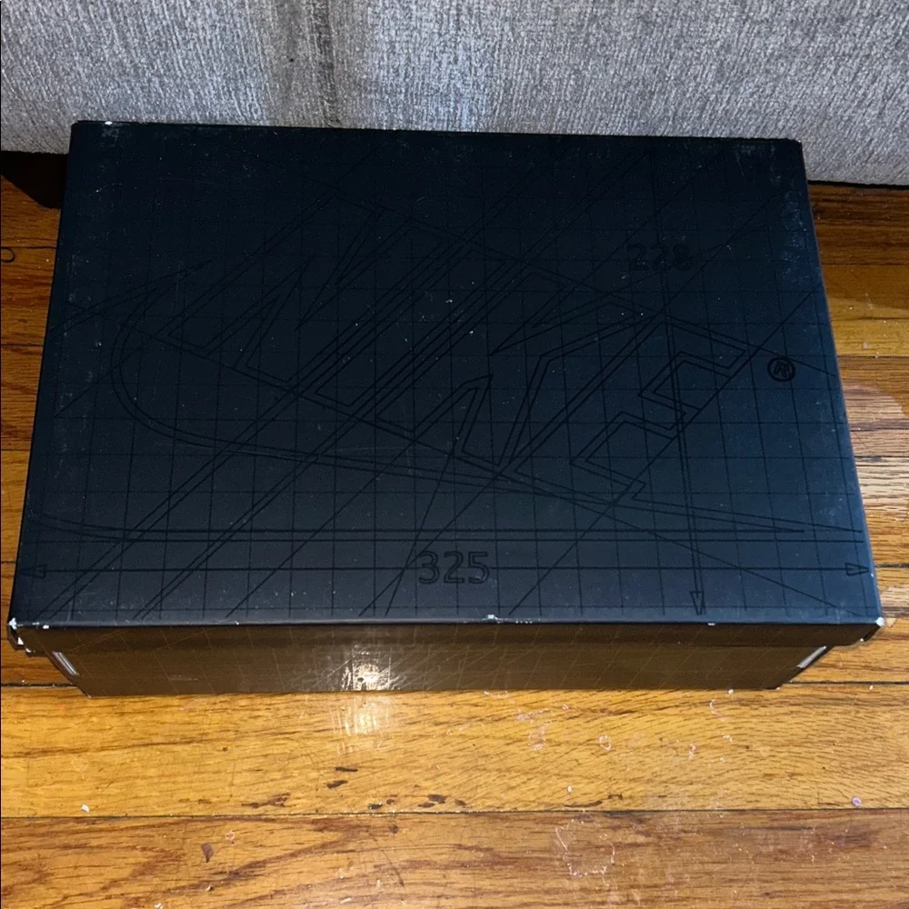 Nike/Jordan Empty Boxes
